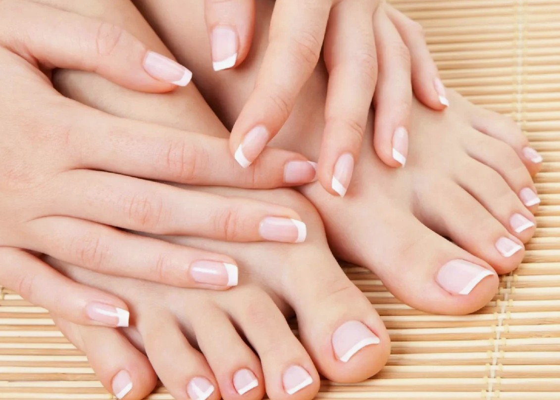 Tips for Healthy Nails Essential Nutrients and Care