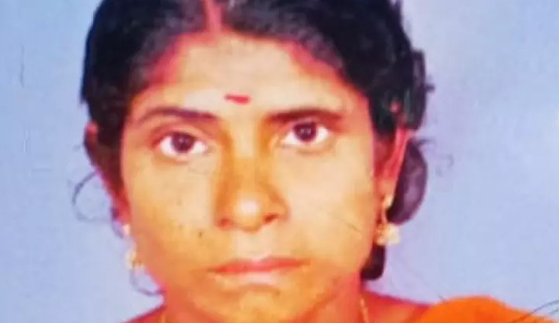 Police report says Seethas death in Peerumettu was caused by a wild elephant attack