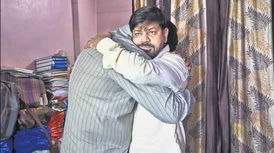 Framed as bomb expert because I am an Engineer says Mumbai train blast case accused Sajid Ansari