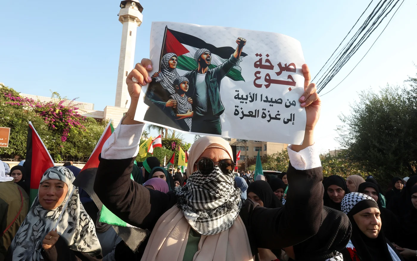 Israel claims killing of Hamas counter-intelligence chief in Gaza