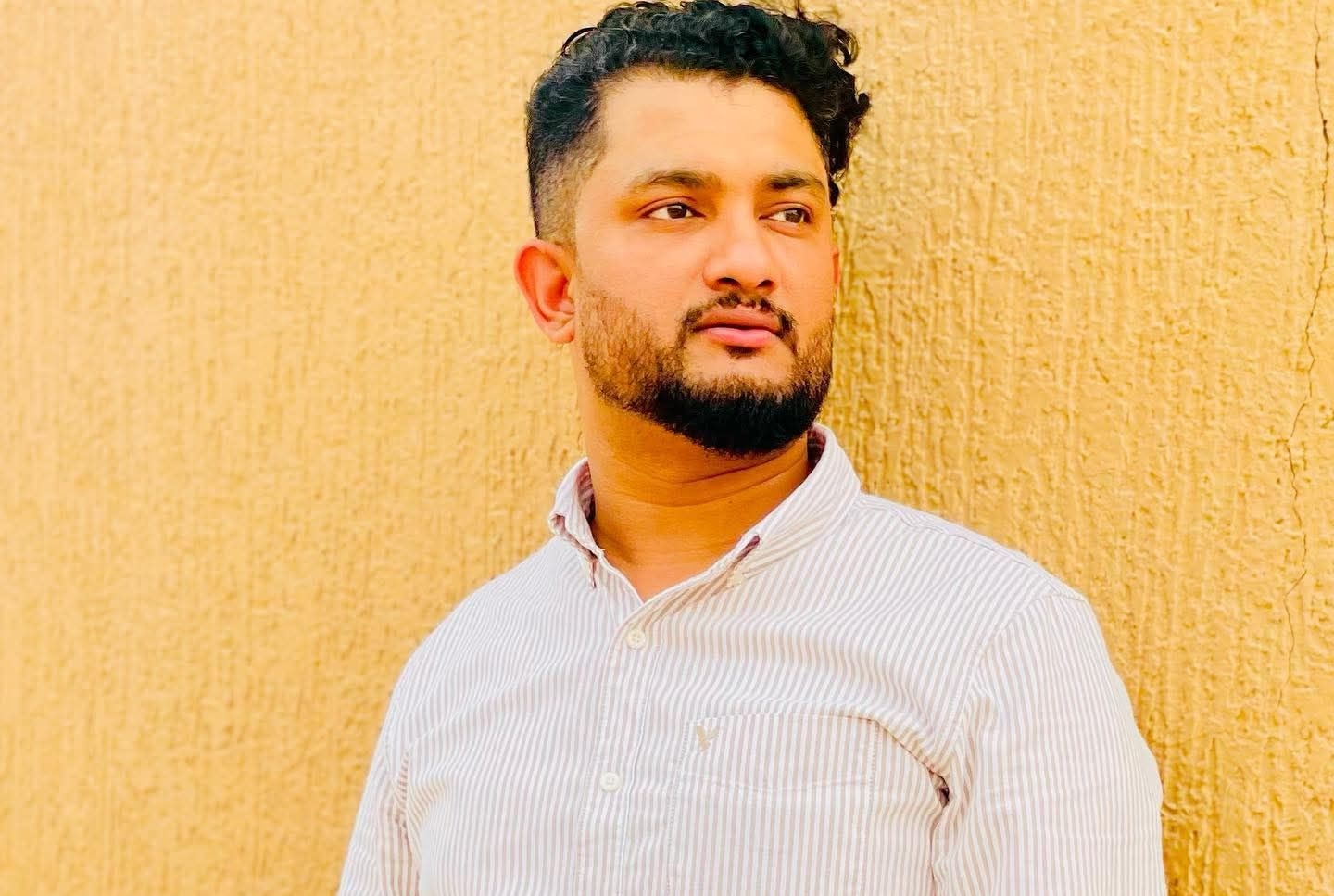 Expatriate Malayali dies of heart attack in Kuwait
