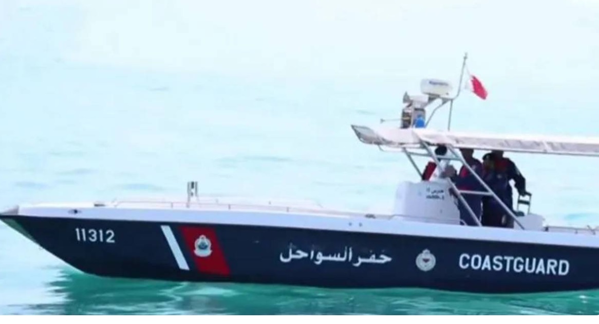 Body of 35-Year-Old Man Recovered After Jump from Shaikh Hamad Bridge