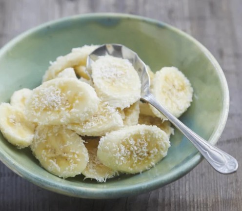 Dietary Warning for Kidney Patients Avoid Banana and Coconut Due to High Potassium