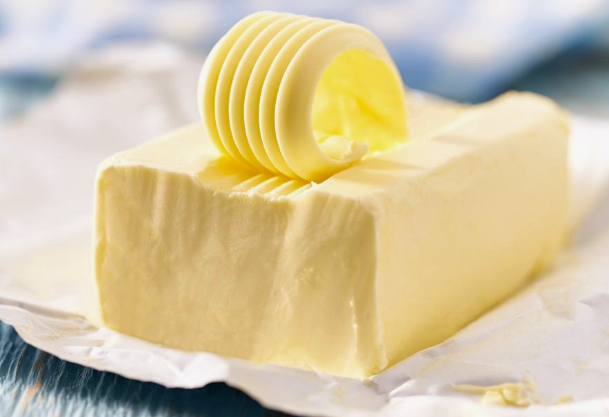 Why Is Butter Yellow When Milk Is White A Scientific Explanation