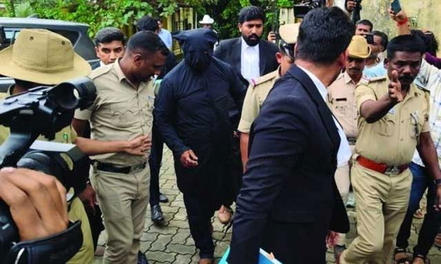 Dharmasthala Mass Cremation Case Five Hours of Former Sanitation Workers Testimony