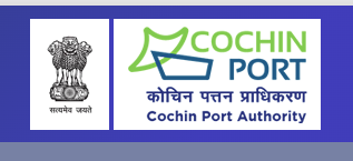Job Opportunity at Cochin Port Authority Apply for Apprentice Posts