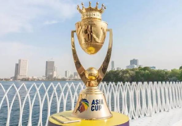 Asia Cup T20 2025 will take place in the UAE from September 1 to 28