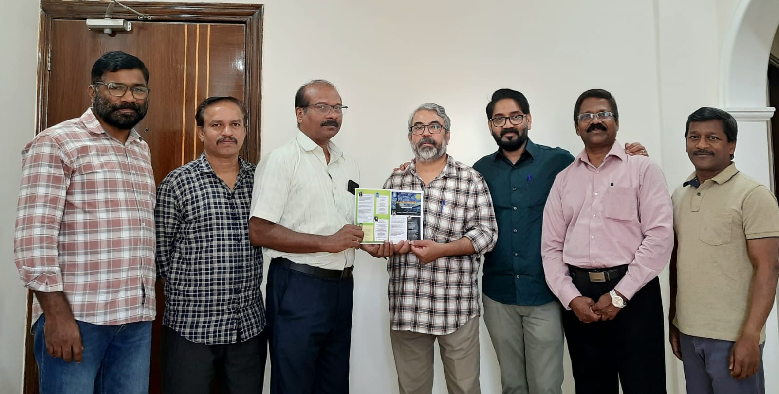 Pratibha Kuwait organizes short story workshop