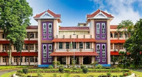 CUSAT Spot Admission for BTech Sports Quota on July 30