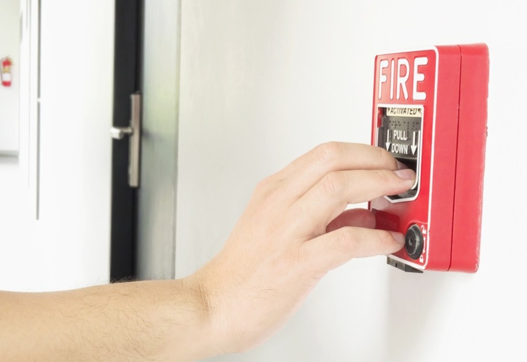 Qatar Civil Defense has launched a public awareness campaign promoting electrical safety to prevent fires in homes