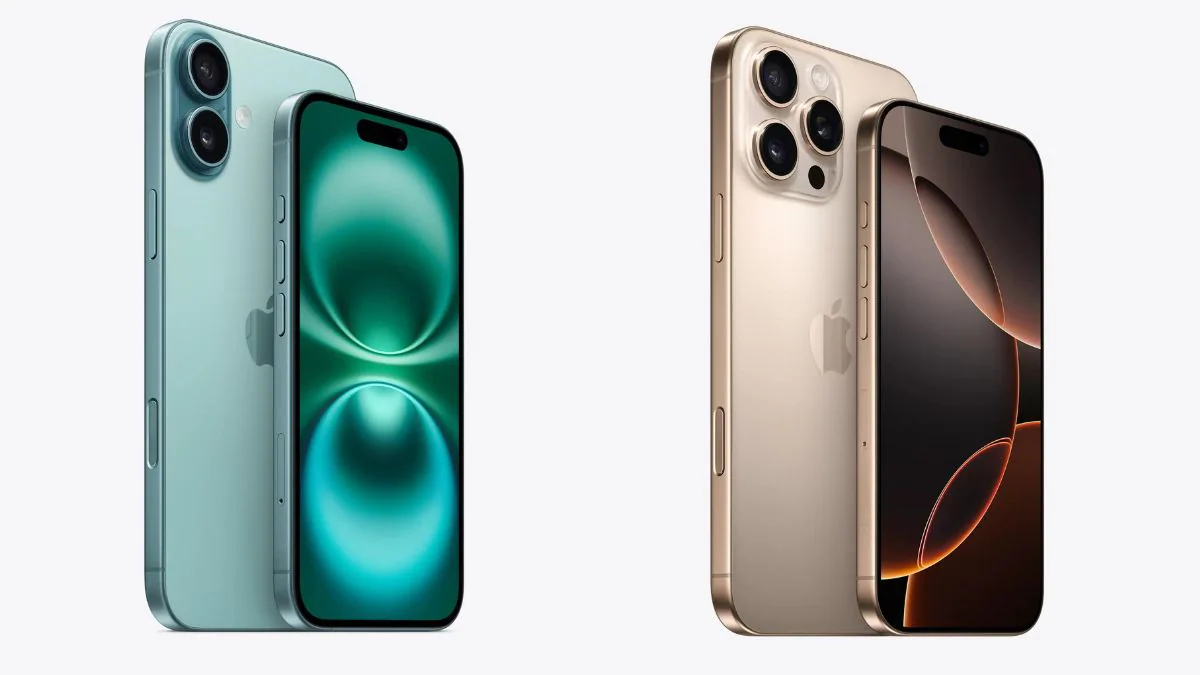 iPhone 17 to Hit the Market Next Month Huge Price Cuts for iPhone 16 iPhone 16 Pro Max