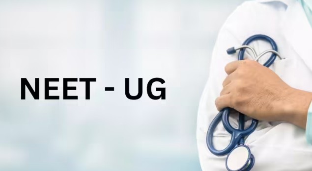 NEET UG counselling registration has been extended till July 31
