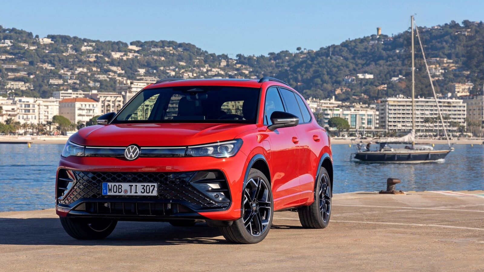Everyone Wants the Golf GTI Volkswagen Offers Up to 3 Lakh Discount on This Model