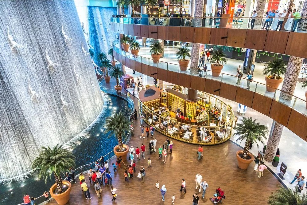 How Tourists Can Shop Tax-Free in the UAE VAT Refund Guide 2025