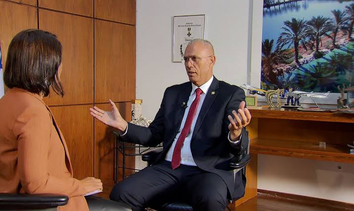 Israeli ambassador to UAE being sent home over undignified behaviour at bar Report