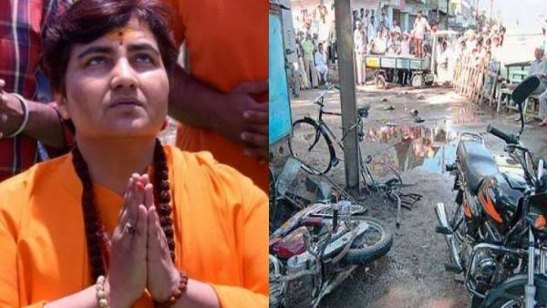 The court will pronounce verdict in Malegaon blast case today