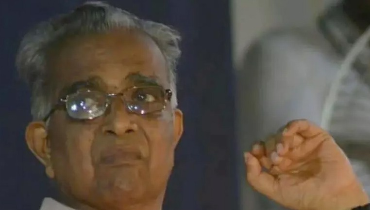 The islands popular doctor who strayed into politics has passed away