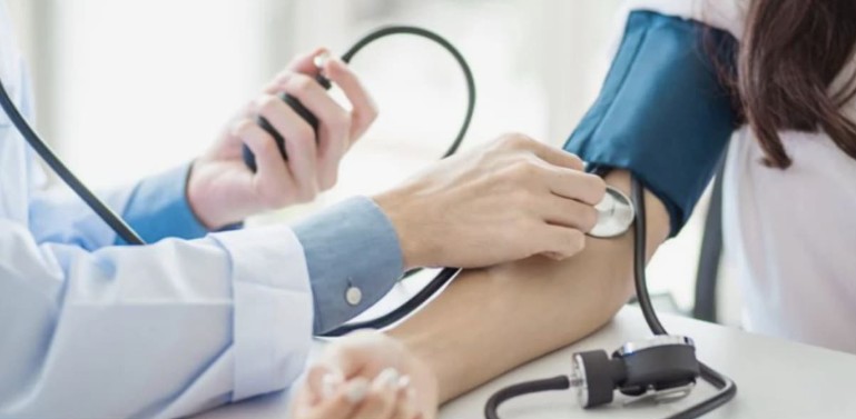 How to Control High Blood Pressure BP Essential Tips for Your Health