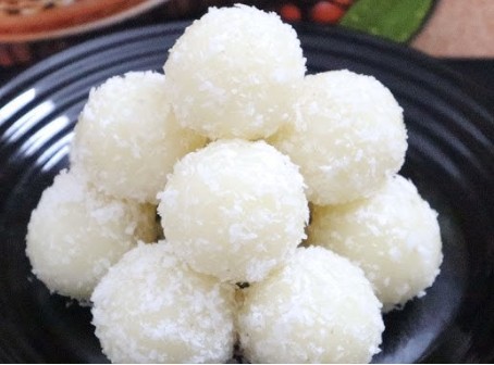 Steamed Banana Rava Snack  A Healthy  Easy Evening Treat