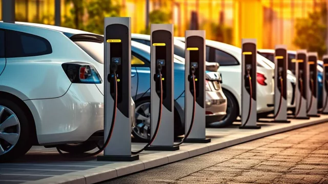 Do Used EVs Have a Lower Resale ValueThese Habits Could Cause Trouble if Youre Buying an Electric Vehicle