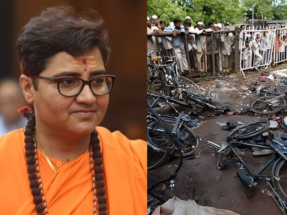 No appeal in Malegaon case even after a month as NIA says no decision to file review petition