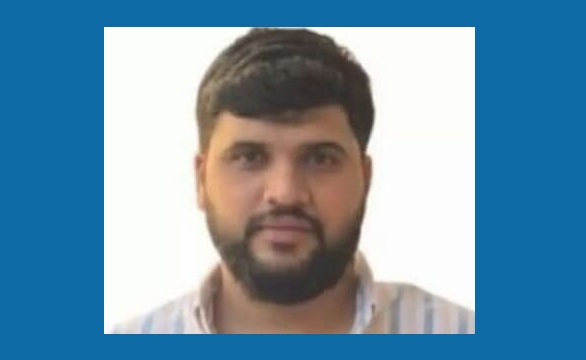 young expatriate Malayali man collapsed and died in Kuwait