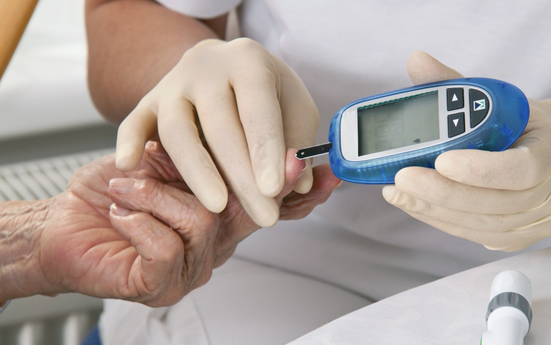 Early Signs of Diabetes in Men Explained in Malayalam