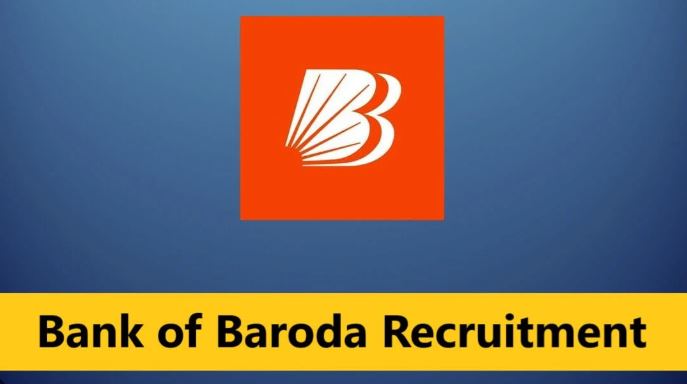 Bank of Baroda  recruiting for 330 officer positions Applications are open from July 30 to August 19 