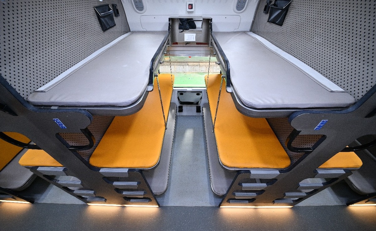 indias first vande bharat sleeper train to begin service next month