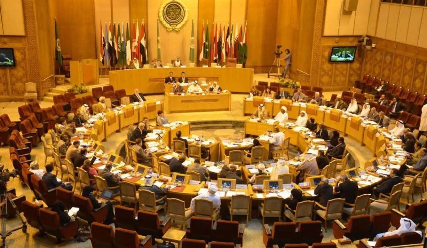 Arab Parliament condemned the violence committed by Israeli settlers and ministers at Al-Aqsa masjid