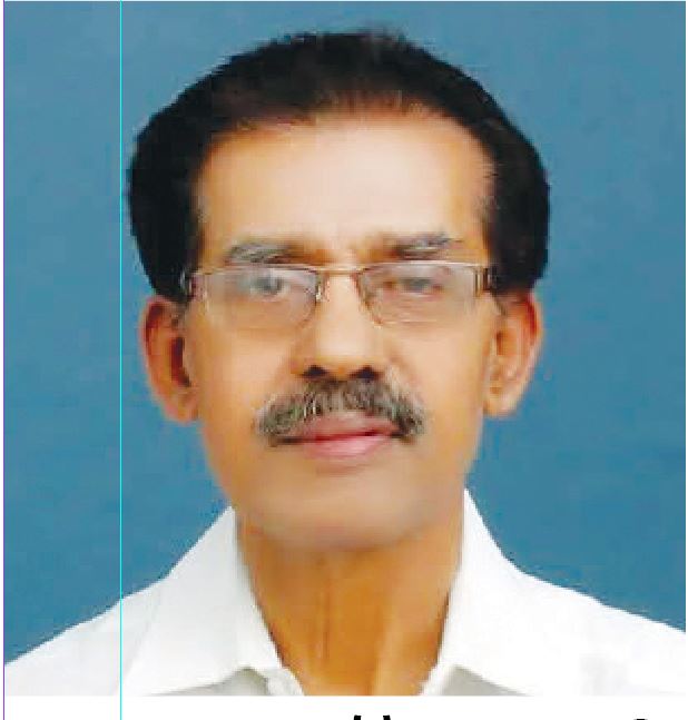 malayala manorama journalist found dead in government office nedumangad