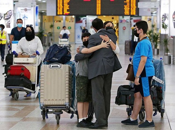Kuwait extends visit visa validity to three months