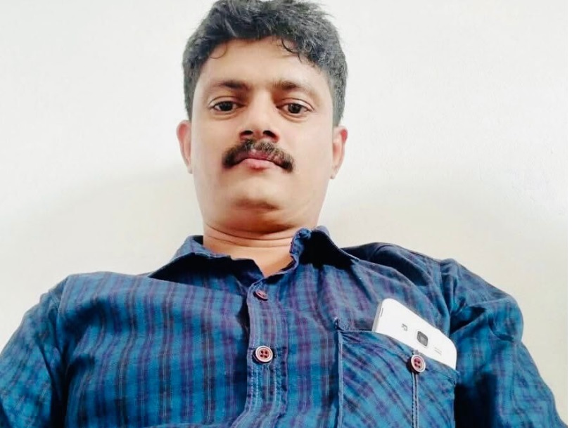 young expatriate from Malappuram died in Saudi Arabia