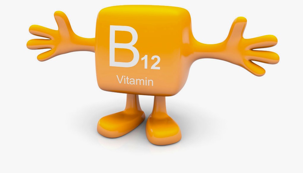 Vitamin B12 Deficiency Symptoms Causes and How to Fix It