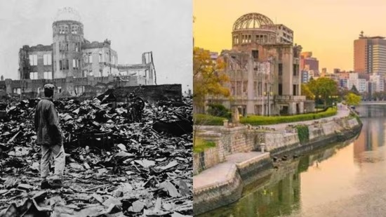 Hiroshima Day Remembering The Victims and Advocating Peace