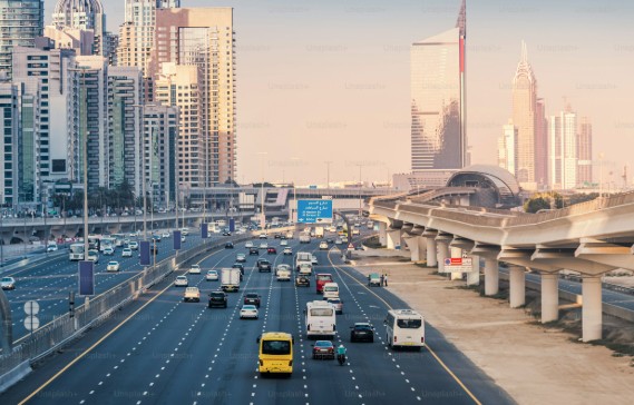 Latest Gulf Jobs Aug 05 New Vacancies in Sharjah Qatar and Dubai From Drivers to Accountants