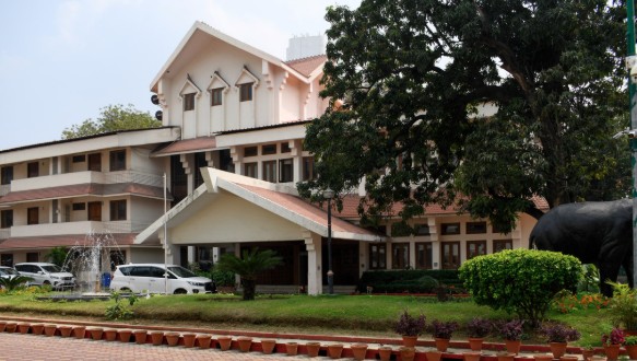 Kerala House in New Delhi cooks recruitment apply before august 14