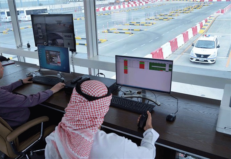 Dubai RTAs smart monitoring system delivers excellent results in tracking driving school user behaviour