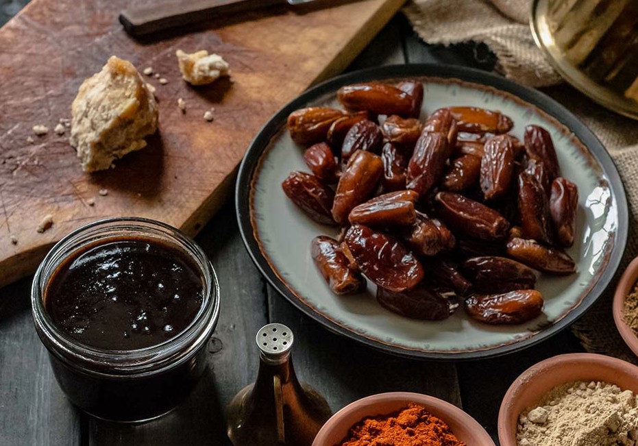 Tamarind  Wood Apple Chutney Recipe