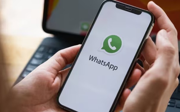 whatsapp latest updation- status reminder