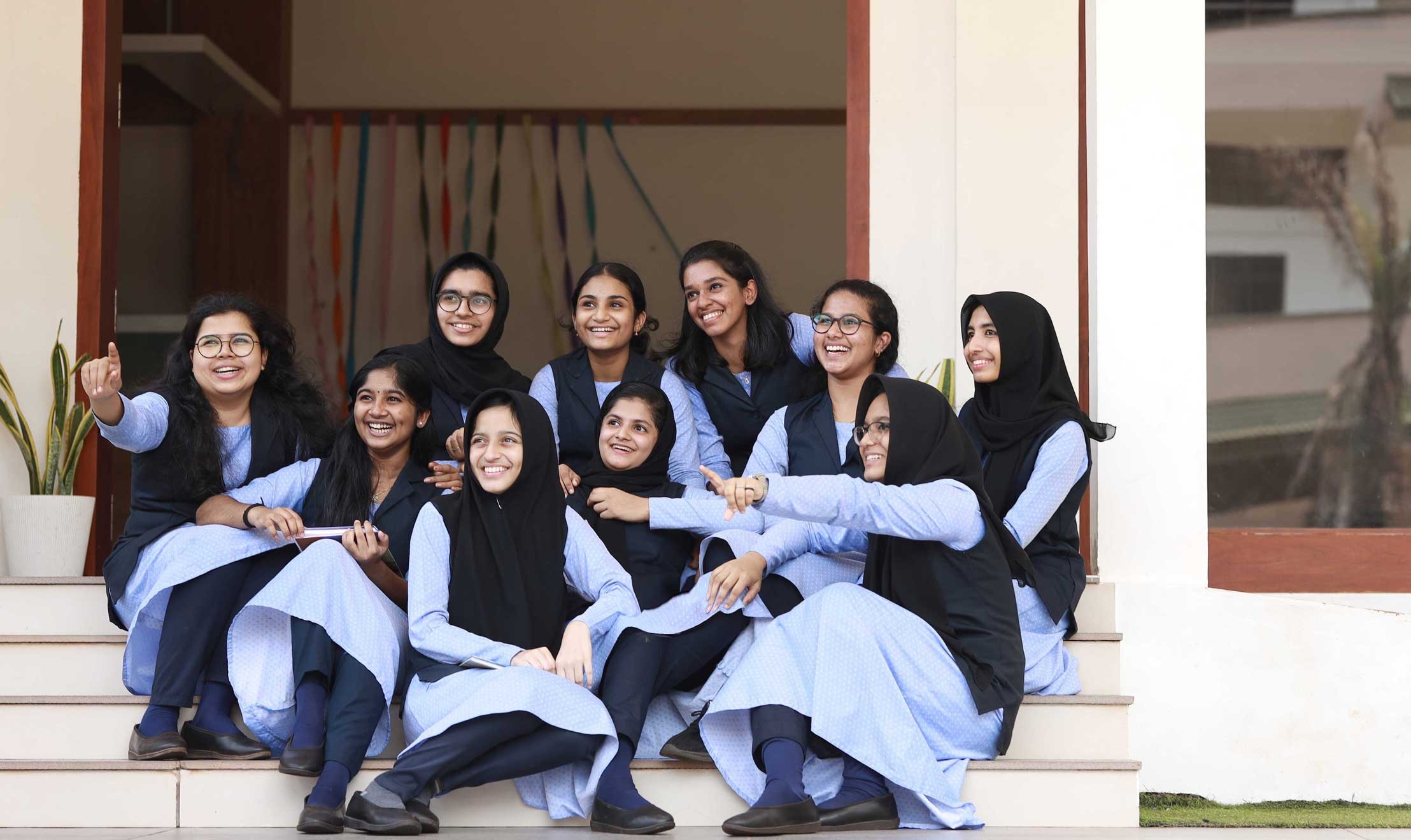 CBSE reaffirms 75 attendance rule for board exams