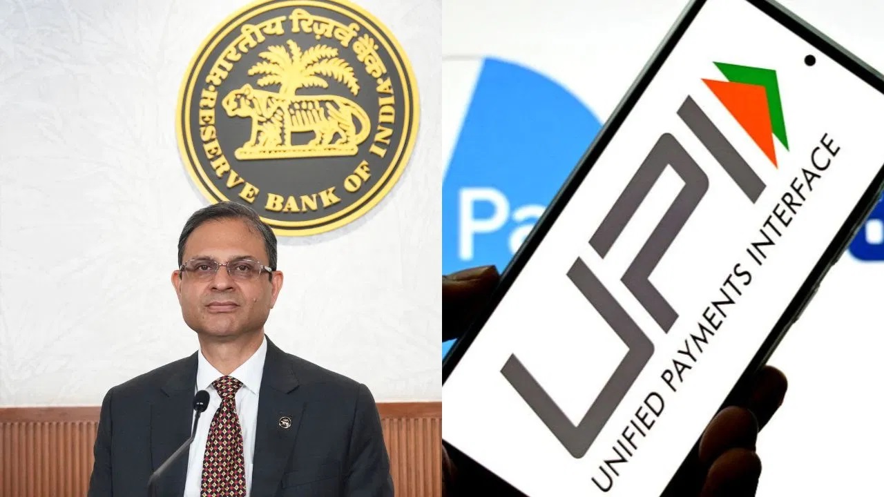 upi transactions remain free confirms rbi governor