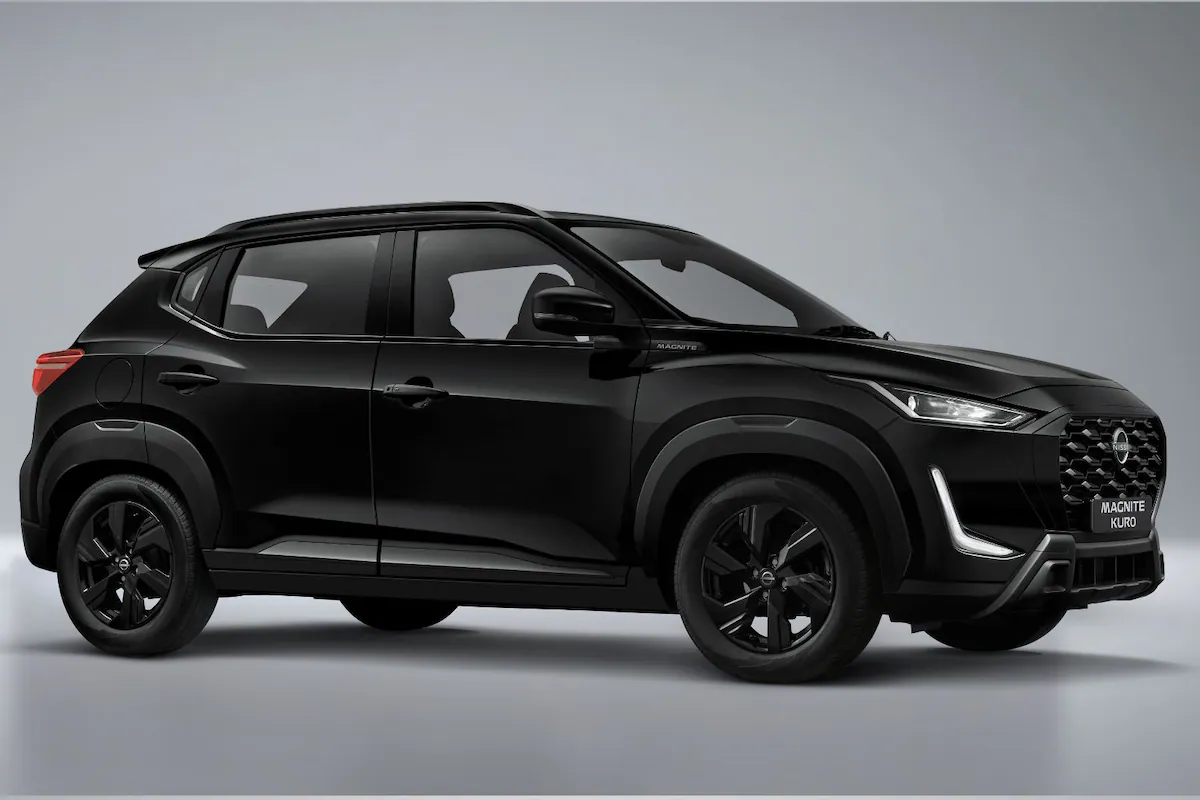 do dark edition cars have fans four cars under 15 lakh rupees