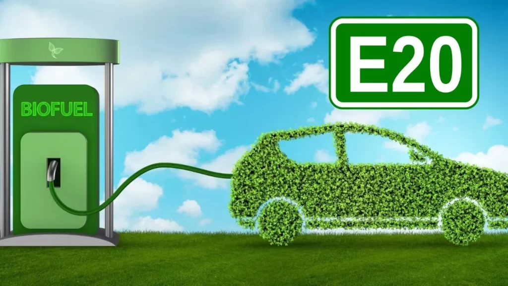 e20 fuel toyotas warranty policy sparks controversy
