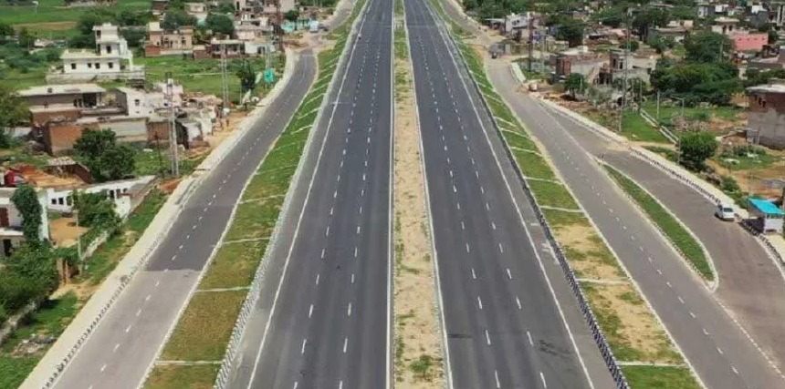 Palakkad-Kozhikode Greenfield National Highway Extreme uncertainty