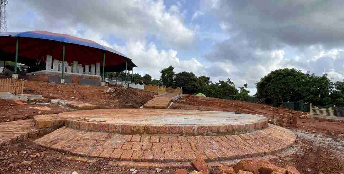 Chermala Cave Park Perambras Hidden Gem of Nature and Adventure