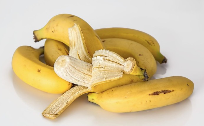 Too Many Bananas Experts Warn of Hyperkalemia Risk from Excess Potassium Intake