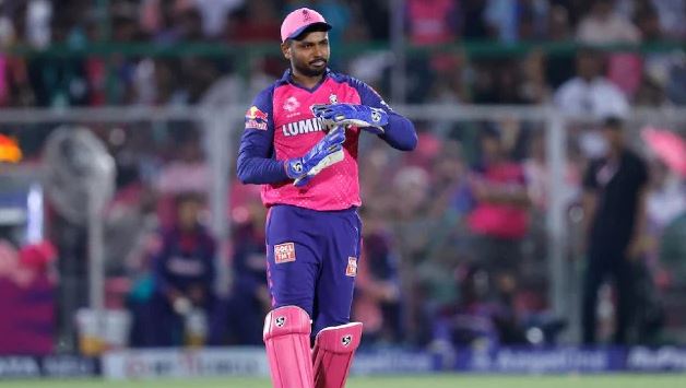 Sanju Samson to Join CSK KKR Faces Disappointment Says Aakash Chopra