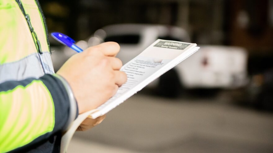How to Pay Non-Payable Fines in the UAE Step-by-Step Guide