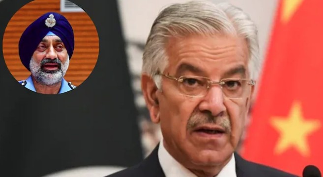Pakistan Denies Any Fighter Jet Losses in Operation Sindhuura Challenges Indian Air Force Claims